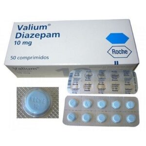 Diazepam 10 mg kaufen ohne Rezept Deutschland