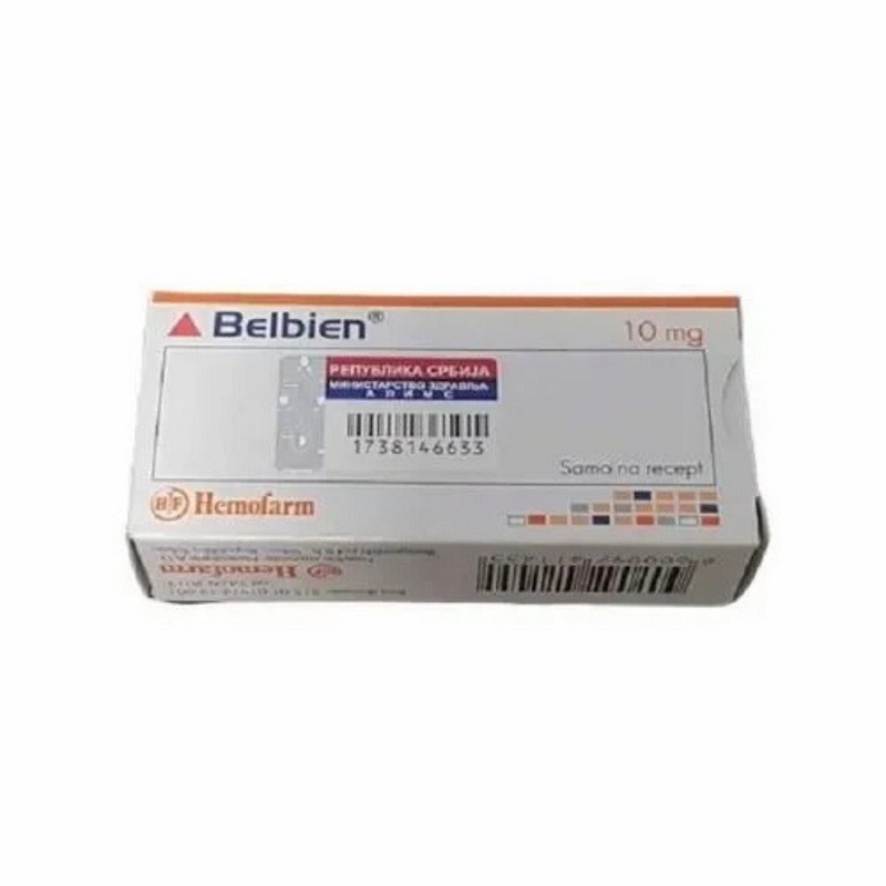 Zolpidem Hemofarm USA